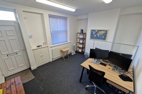 Office to rent, 6 High St Belper DE56 1GF