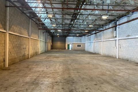 Warehouse to rent, Vale Park Way Manchester M8 0GF