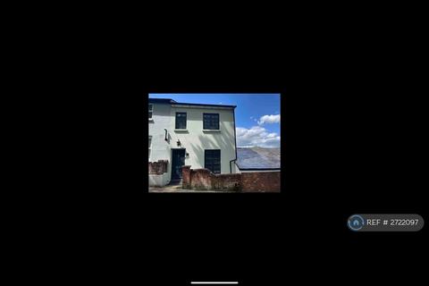 undefined, Clifton Road, Winchester, SO22