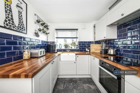 undefined, Bruford Court, London, SE8