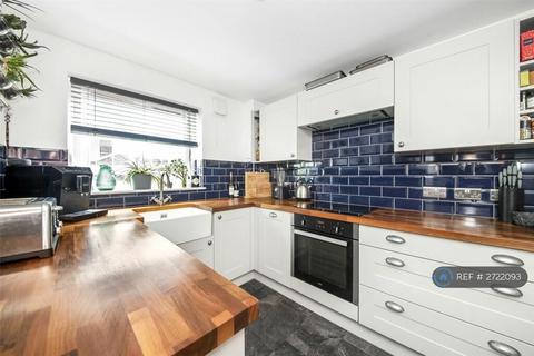 undefined, Bruford Court, London, SE8
