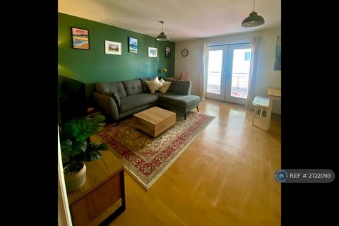 undefined, Bruford Court, London, SE8