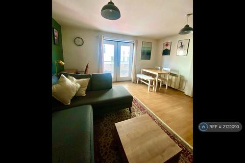 undefined, Bruford Court, London, SE8