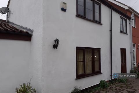 undefined, Ormesby Road, Hemsby, Great Yarmouth, NR29