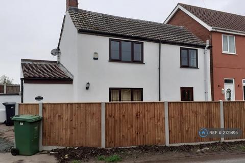 undefined, Ormesby Road, Hemsby, Great Yarmouth, NR29