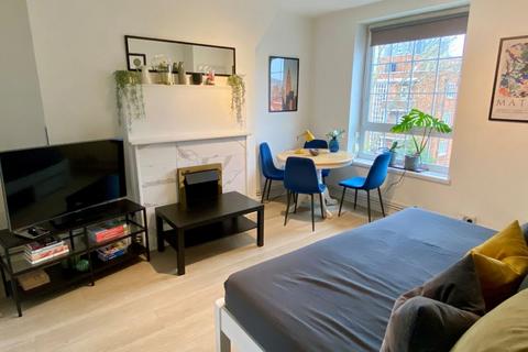 1 bedroom apartment to rent, SE1