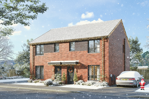 undefined, School Street, Radcliffe, Manchester, Greater Manchester, M26 3BP