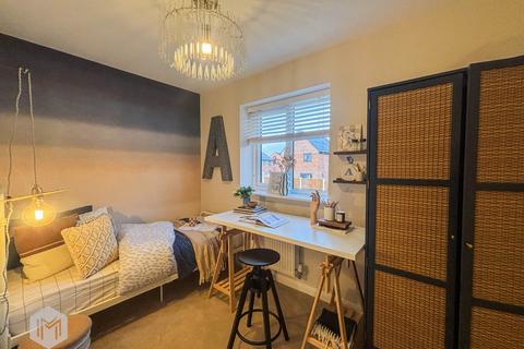 undefined, School Street, Radcliffe, Manchester, Greater Manchester, M26 3BP