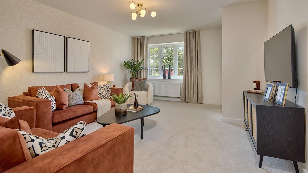 Harper Crewe - On The Market -