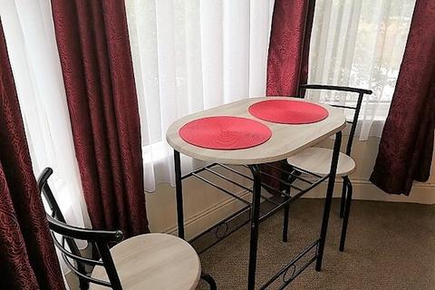 undefined, Tennyson Avenue - Rm 6