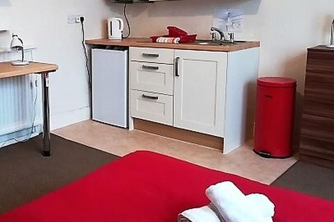 undefined, Tennyson Avenue - Rm 6