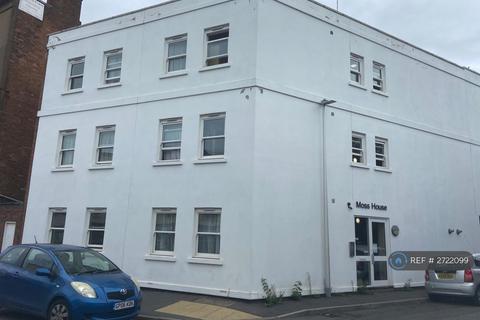 undefined, Moss Street, Leamington Spa, CV31