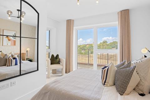 undefined, Plot 463, at The Quarry, Market Sale Bronze Walk DA8