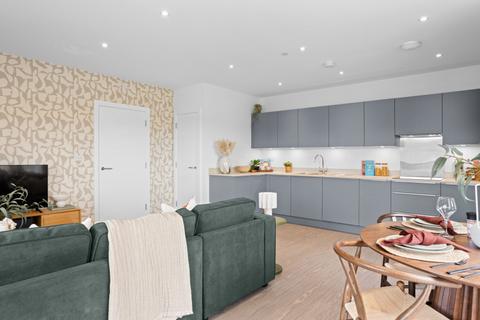 undefined, Plot 463, at The Quarry, Market Sale Bronze Walk DA8