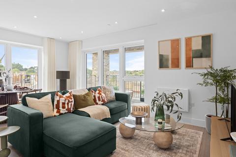 undefined, Plot 463, at The Quarry, Market Sale Bronze Walk DA8