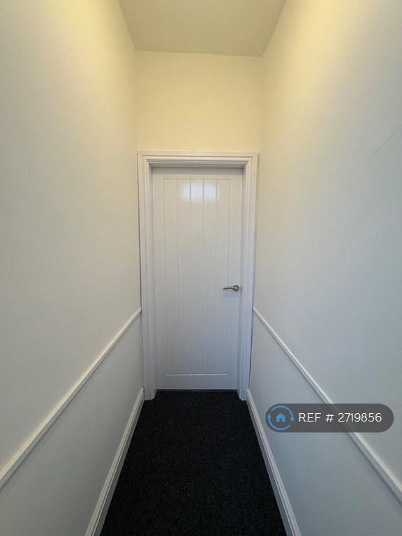 Front Entrance Hall