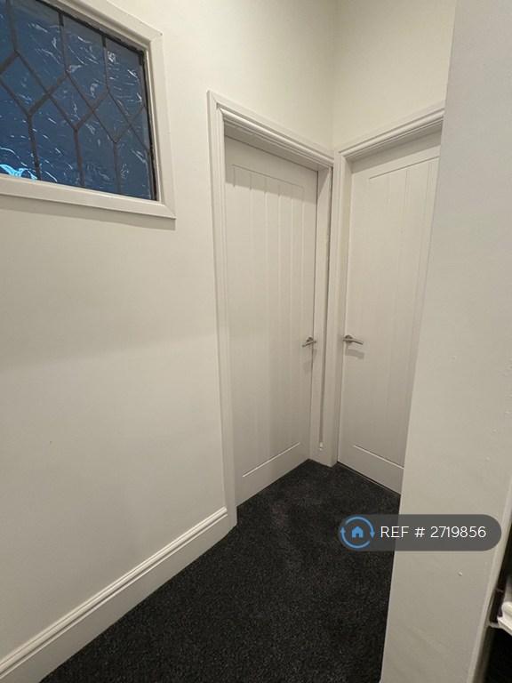 1st Floor Landing
