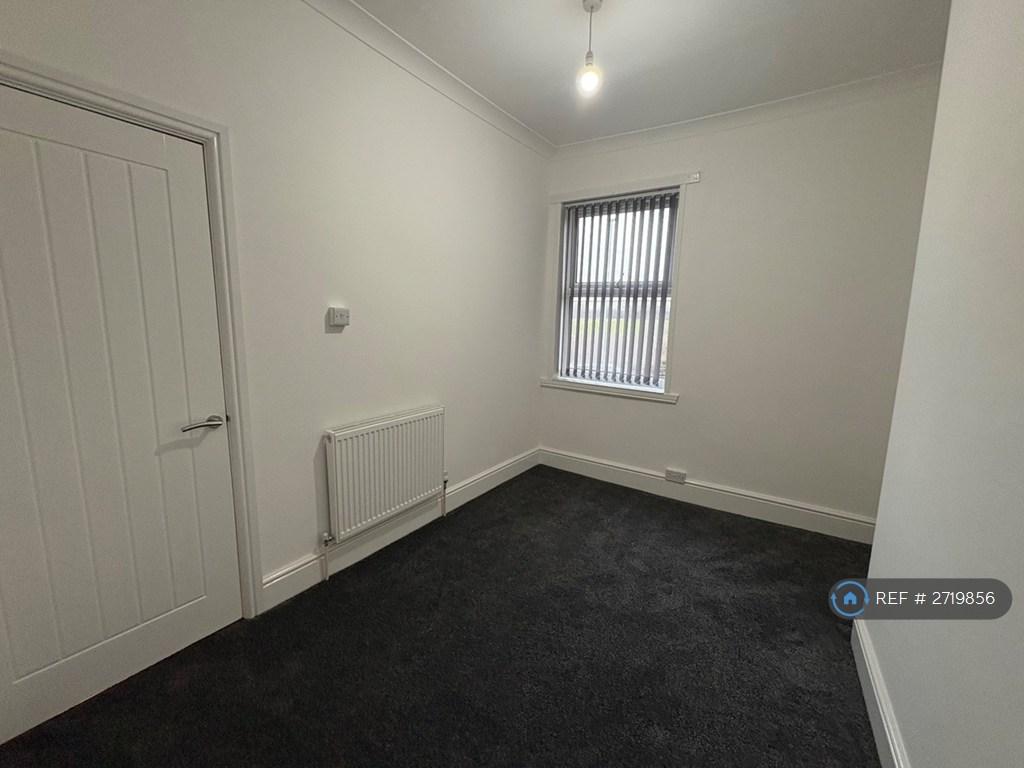 1 - Front Double Bedroom