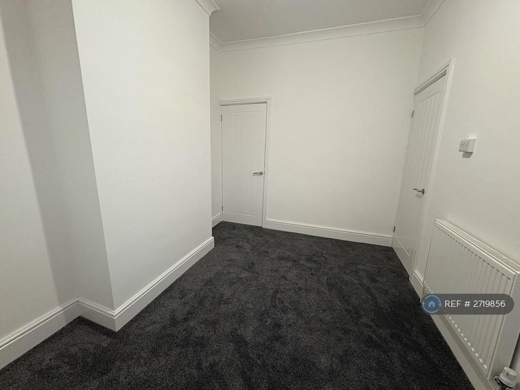 1 - Front Double Bedroom