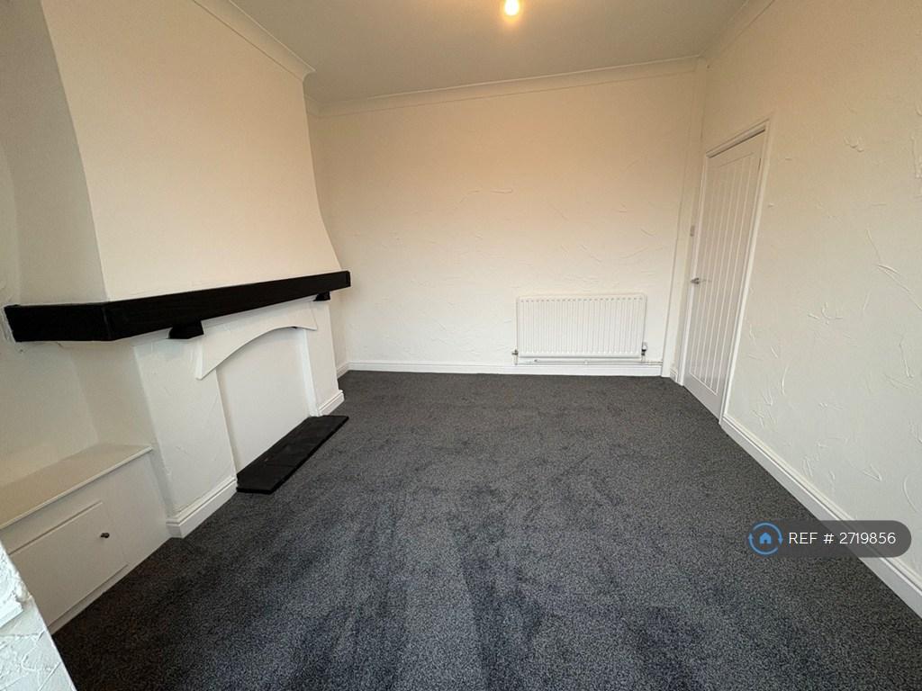 Front Reception Room / Lounge