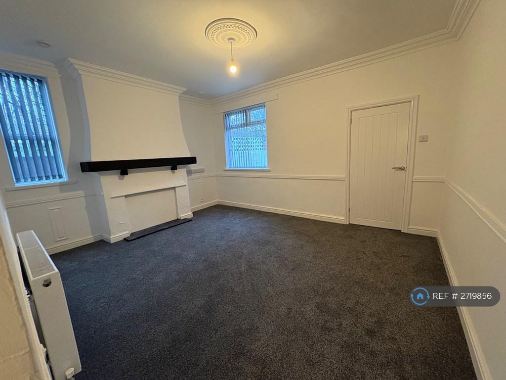 Rear Reception Room / Dining Room