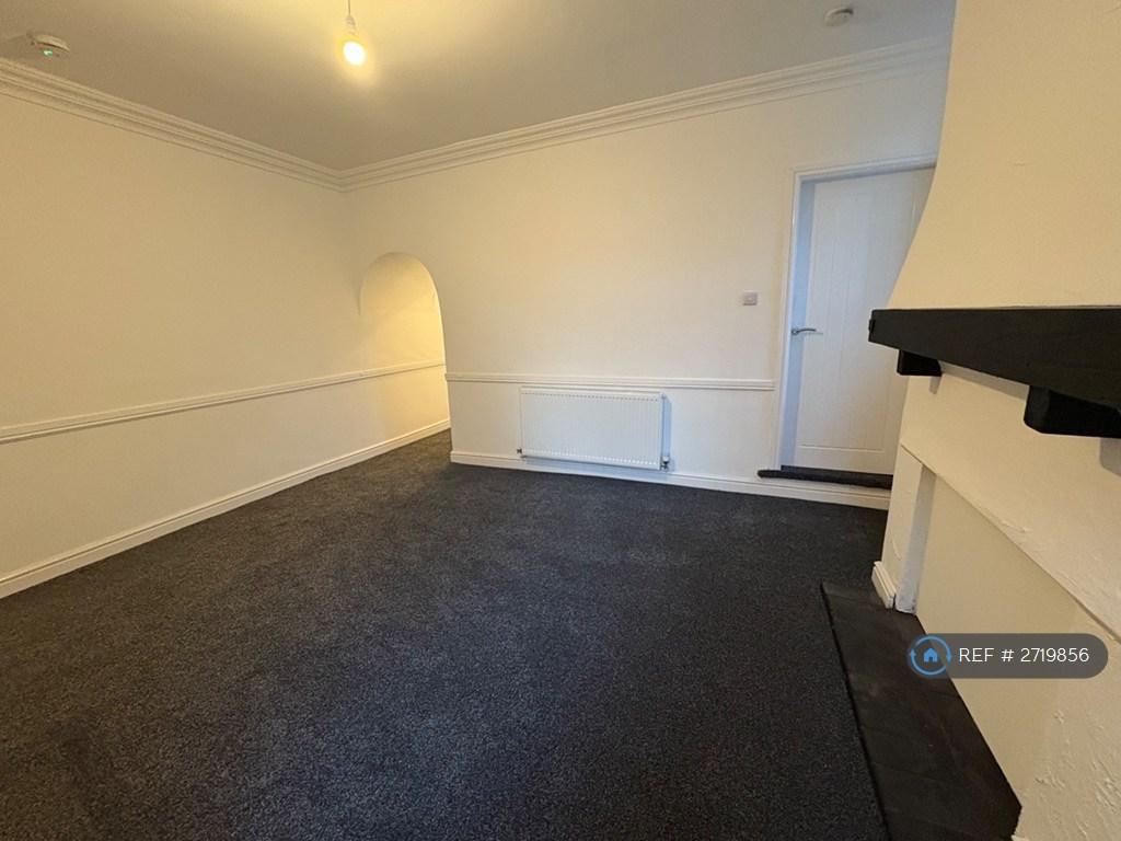 Rear Reception Room / Dining Room