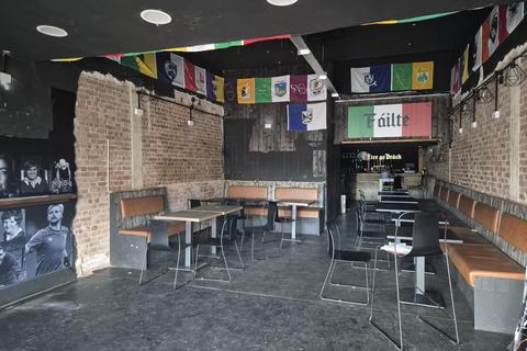 Retail property (high street) to rent, 184 Allerton Rd Liverpool L18 5HU