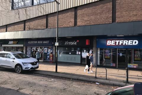 Retail property (high street) to rent, 184 Allerton Rd Liverpool L18 5HU