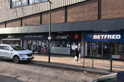Retail property (high street) to rent, 184 Allerton Rd Liverpool L18 5HU