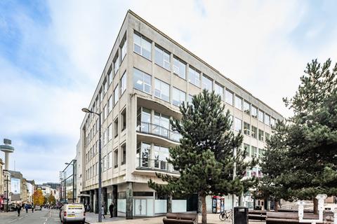 Office to rent, 2-12 Lord St Liverpool L2 1TS