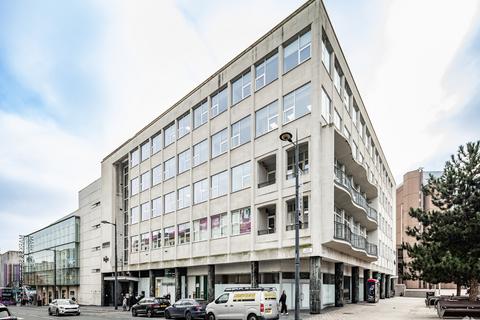 Office to rent, 2-12 Lord St Liverpool L2 1TS