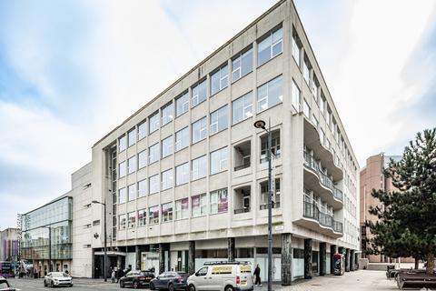 Healthcare facility to rent, 2-12 Lord St Liverpool L2 1TS