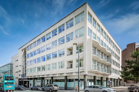Healthcare facility to rent, 2-12 Lord St Liverpool L2 1TS