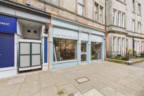 Retail property (high street) to rent, 27 Forbes Rd Edinburgh EH10 4EG