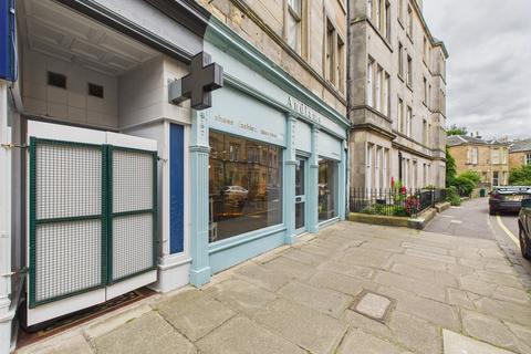 Retail property (high street) to rent, 27 Forbes Rd Edinburgh EH10 4EG