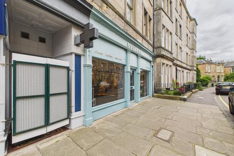 Retail property (high street) to rent, 27 Forbes Rd Edinburgh EH10 4EG