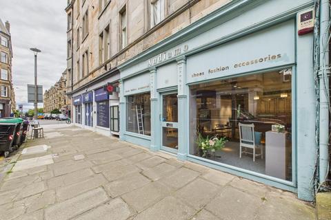 Retail property (high street) to rent, 27 Forbes Rd Edinburgh EH10 4EG