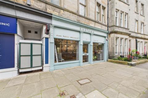Retail property (high street) to rent, 27 Forbes Rd Edinburgh EH10 4EG
