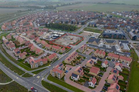 Land for sale, Rutherford Rd Wantage OX12 7LP