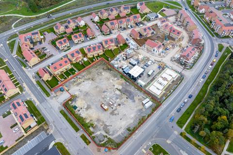 Land for sale, Rutherford Rd Wantage OX12 7LP