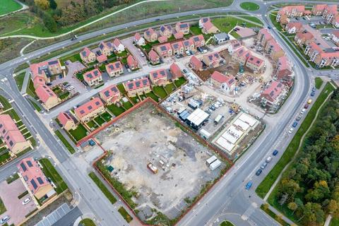 Land for sale, Rutherford Rd Wantage OX12 7LP