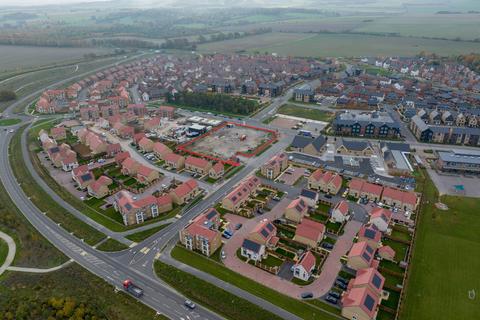 Land for sale, Rutherford Rd Wantage OX12 7LP