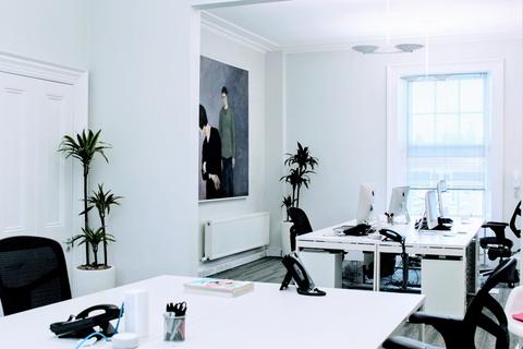 Office to rent, 1 Rubislaw Pl Aberdeen AB10 1XN
