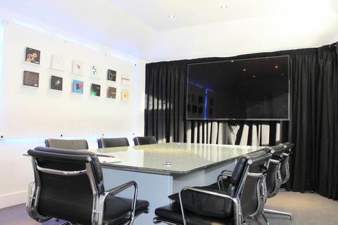 Office to rent, 1 Rubislaw Pl Aberdeen AB10 1XN