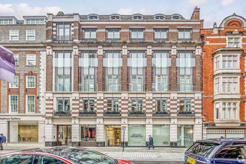 Office to rent, 2-4 Cork St London W1S 3LJ
