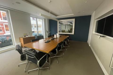 Office to rent, 2-4 Cork St London W1S 3LJ