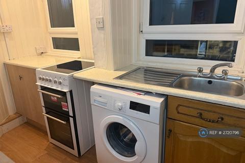 undefined, Easter Road, Edinburgh, EH6