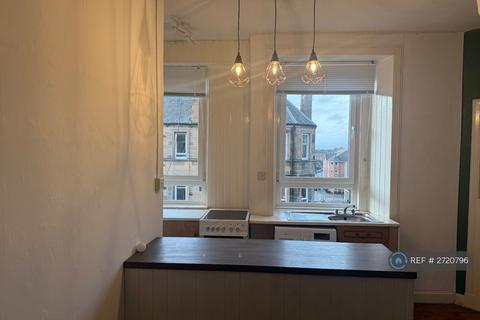 undefined, Easter Road, Edinburgh, EH6