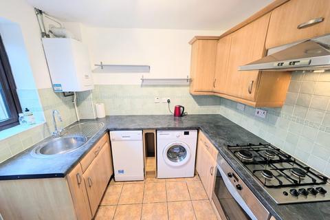 undefined, Holly Avenue, Wilford Village, Nottingham