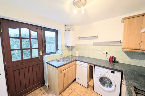 undefined, Holly Avenue, Wilford Village, Nottingham